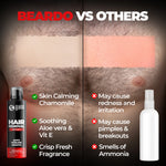 Beardo Hair Removal Spray
